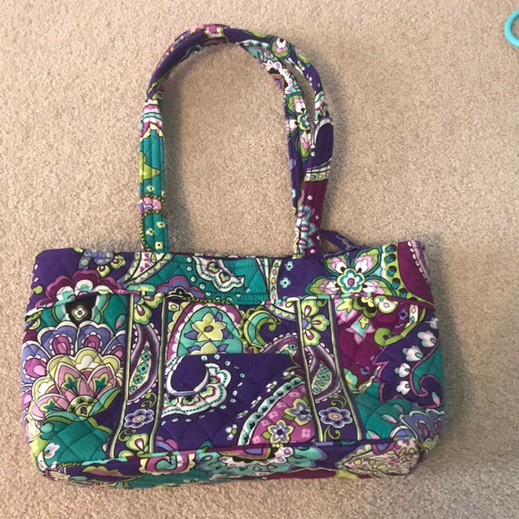 Vera Bradley Handbags - Vera Bradley Purse